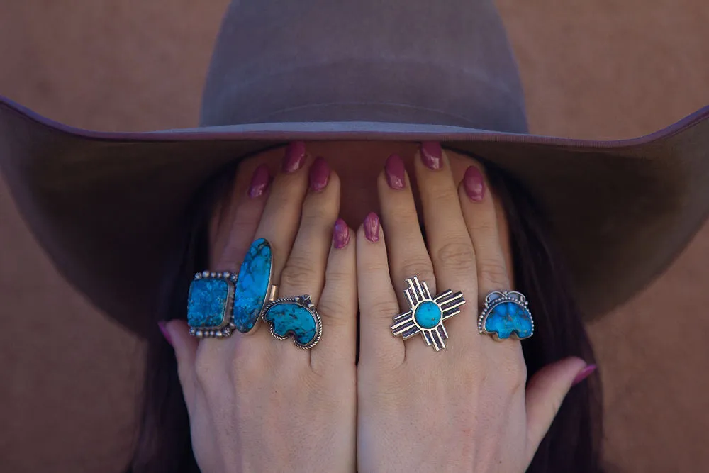 Bear Rings