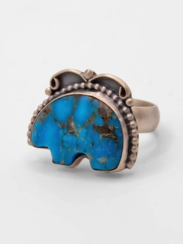 Bear Rings