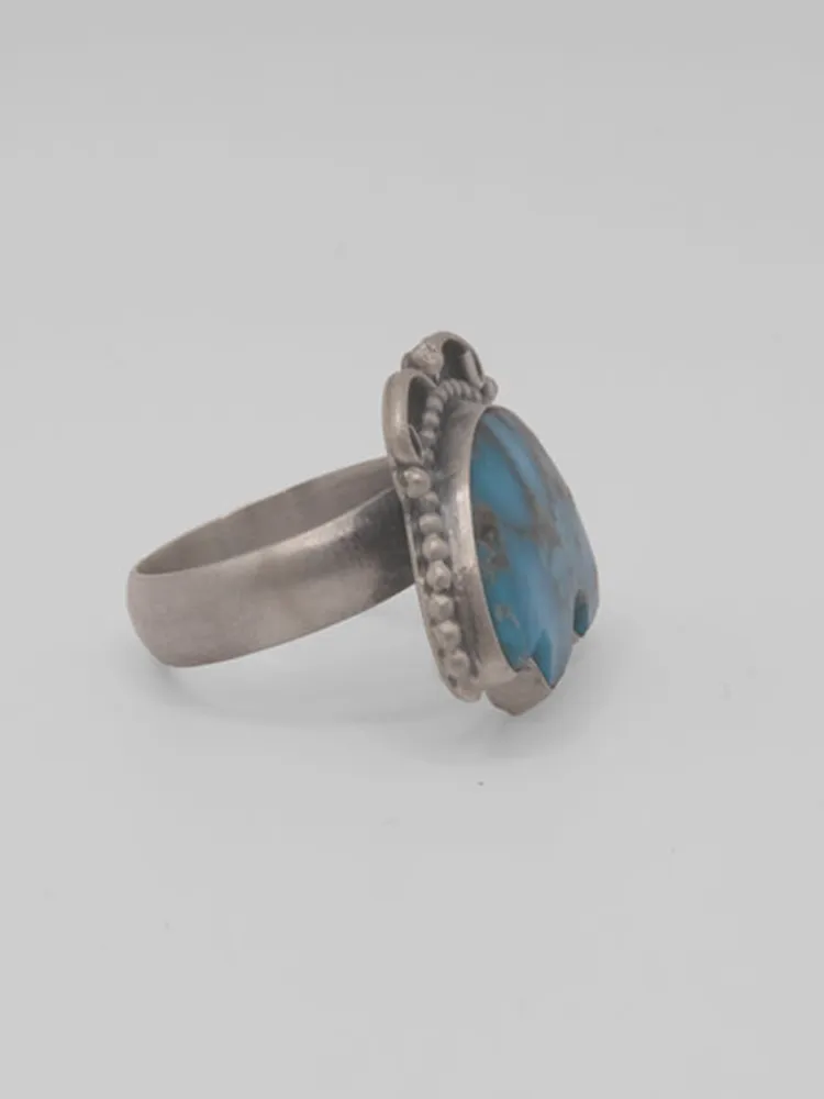Bear Rings