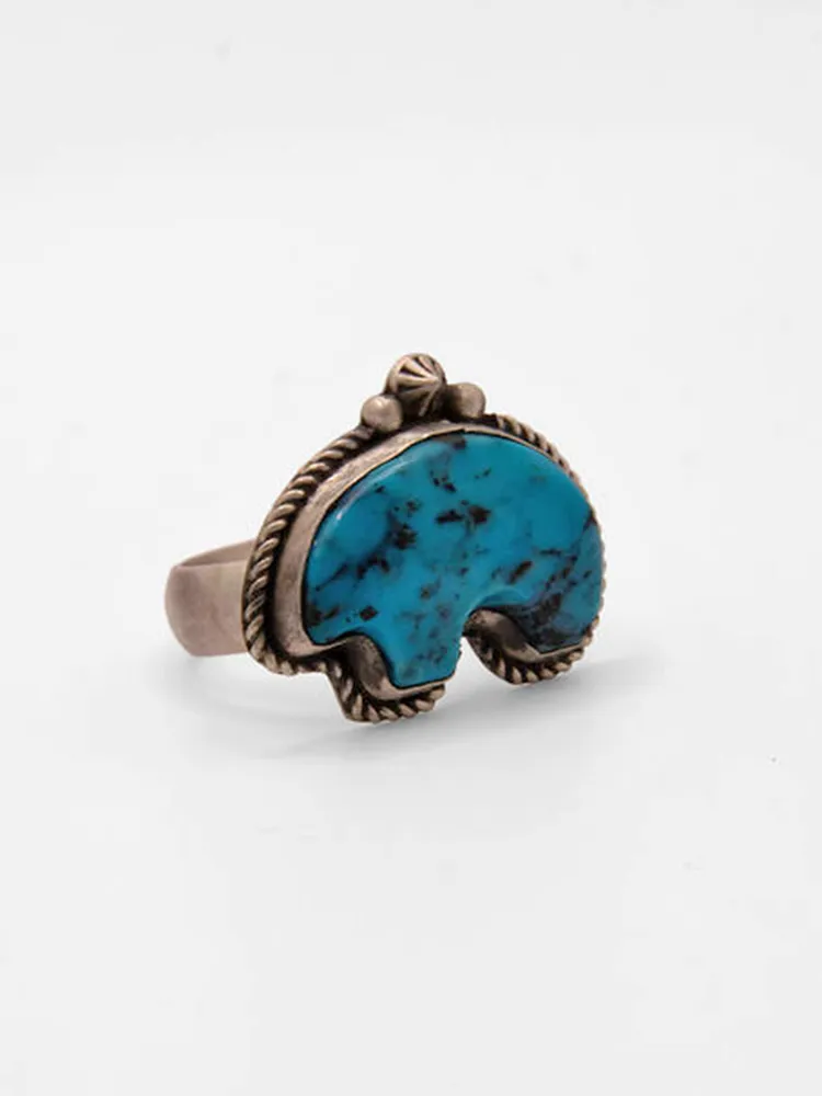 Bear Rings