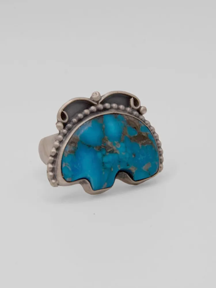 Bear Rings