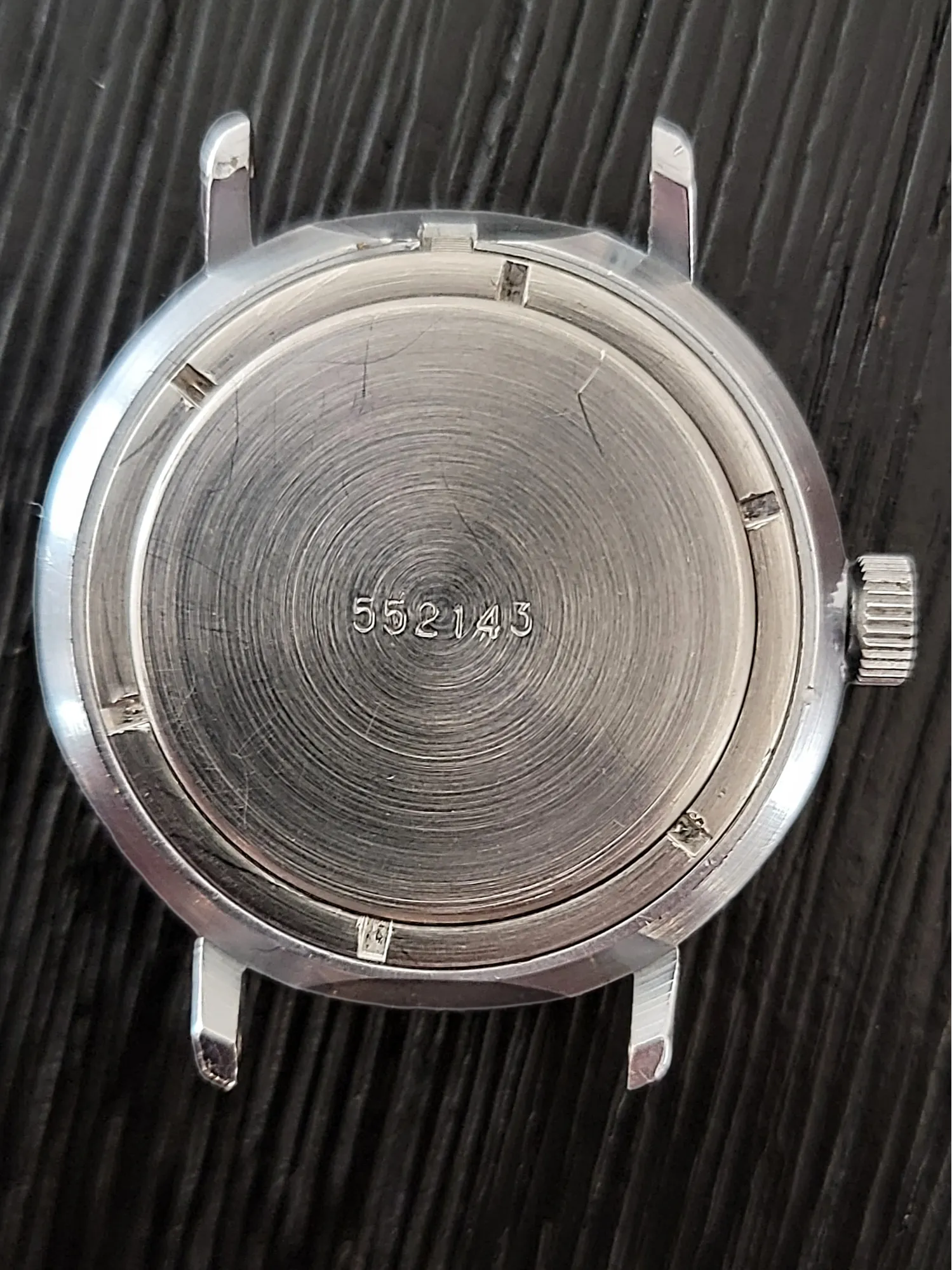 BOCTOK USSR Watch Bush & Gorbachev Wristwatch - The Helsinki Summit 1990