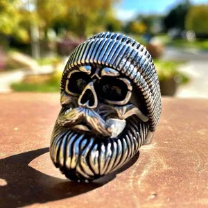 Born to be Wild Biker Ring (#693)
