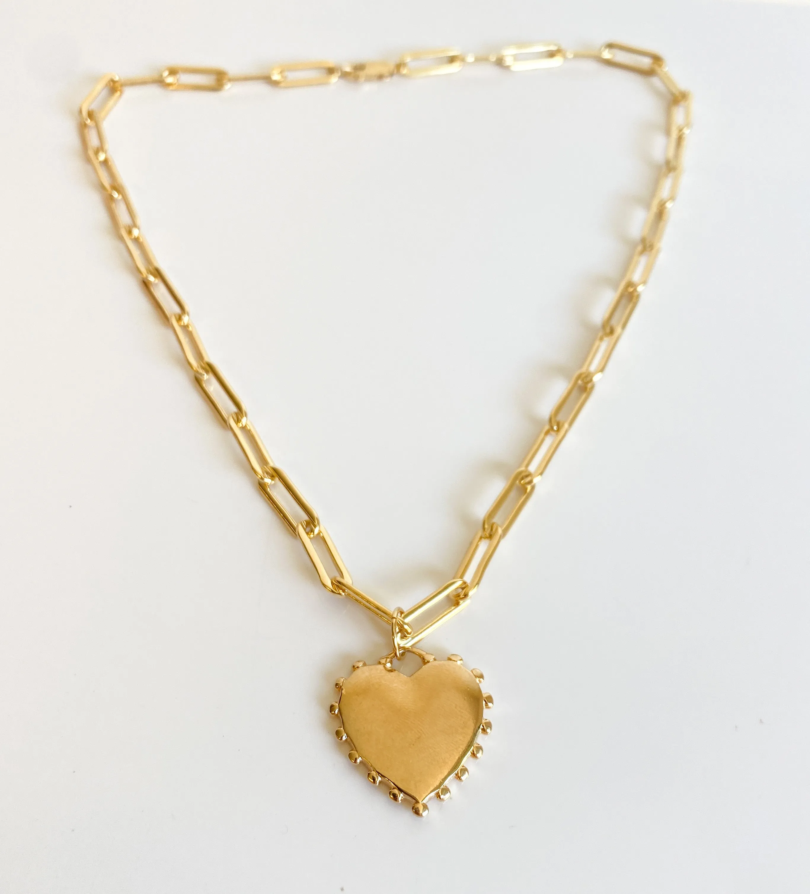 BOWIE CHAIN