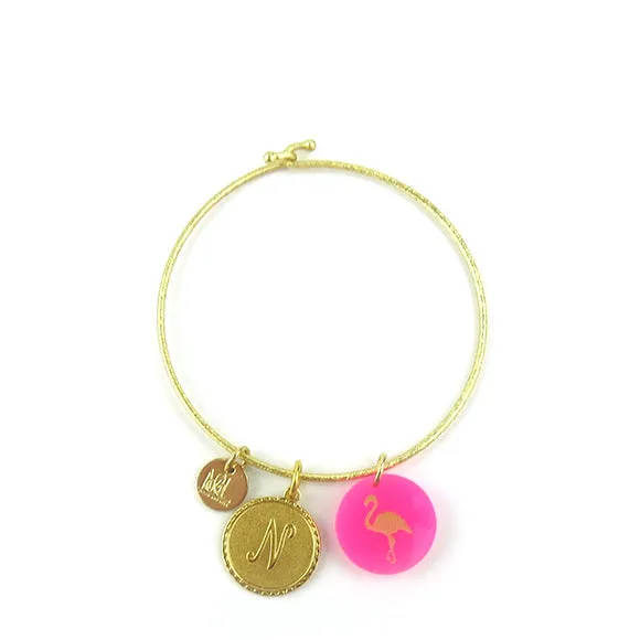 Brittany Bangle