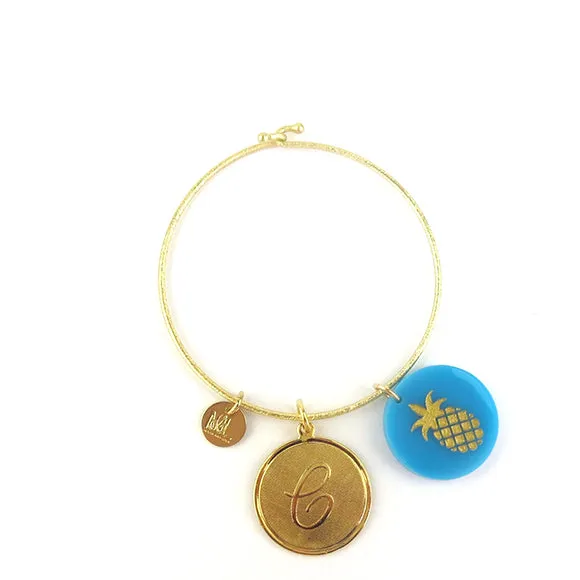 Brittany Bangle