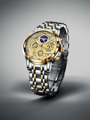 Business Watch - Puerto Cali