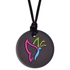Butterfly Outline Chewelry