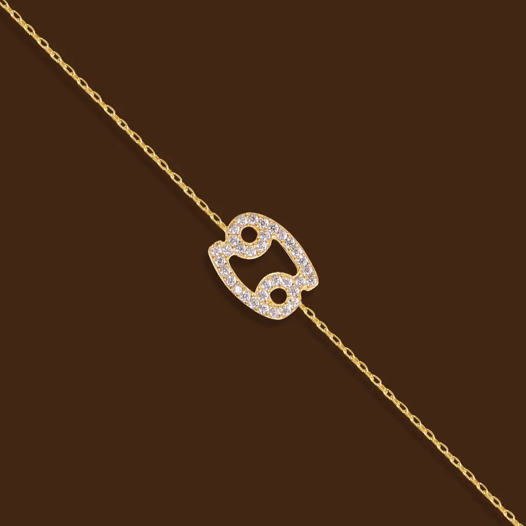 Cancer Bracelet