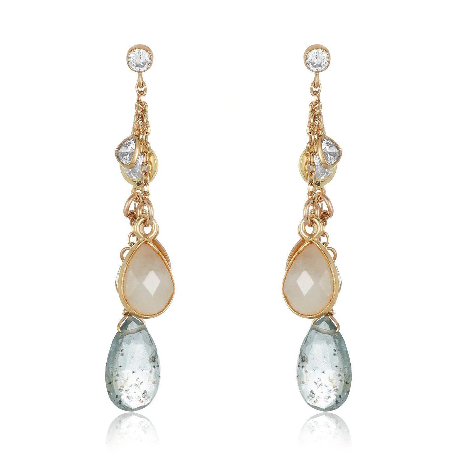 Carly Earrings