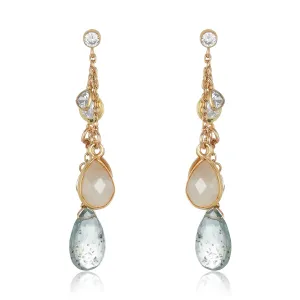 Carly Earrings