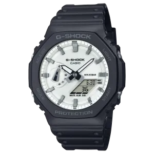 Casio - GA-2100WD-1ADR