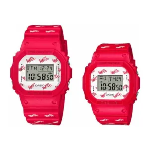 Casio - LOV-20B-4DR