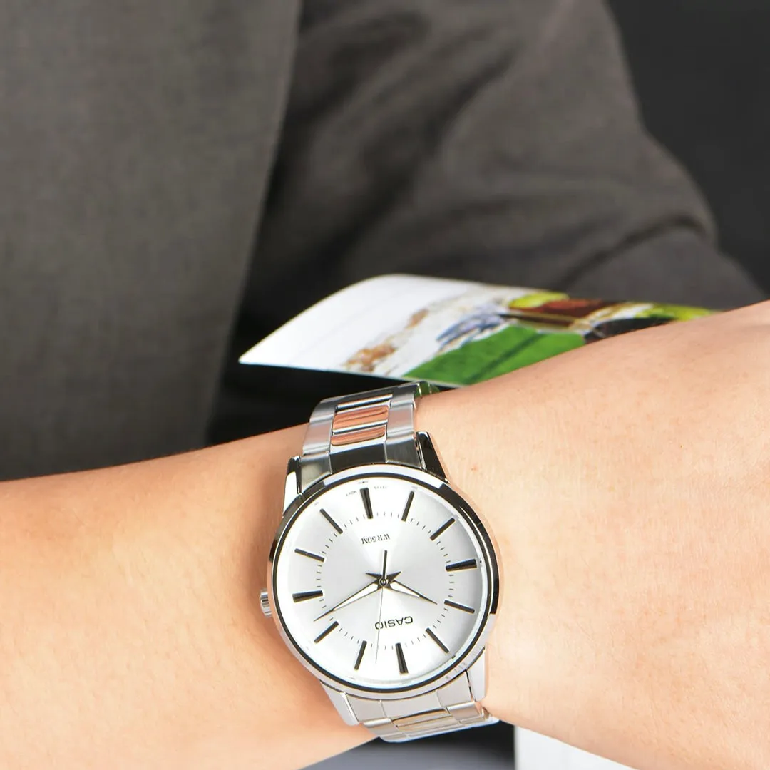 CASIO - MTP-1303D-7AVDF