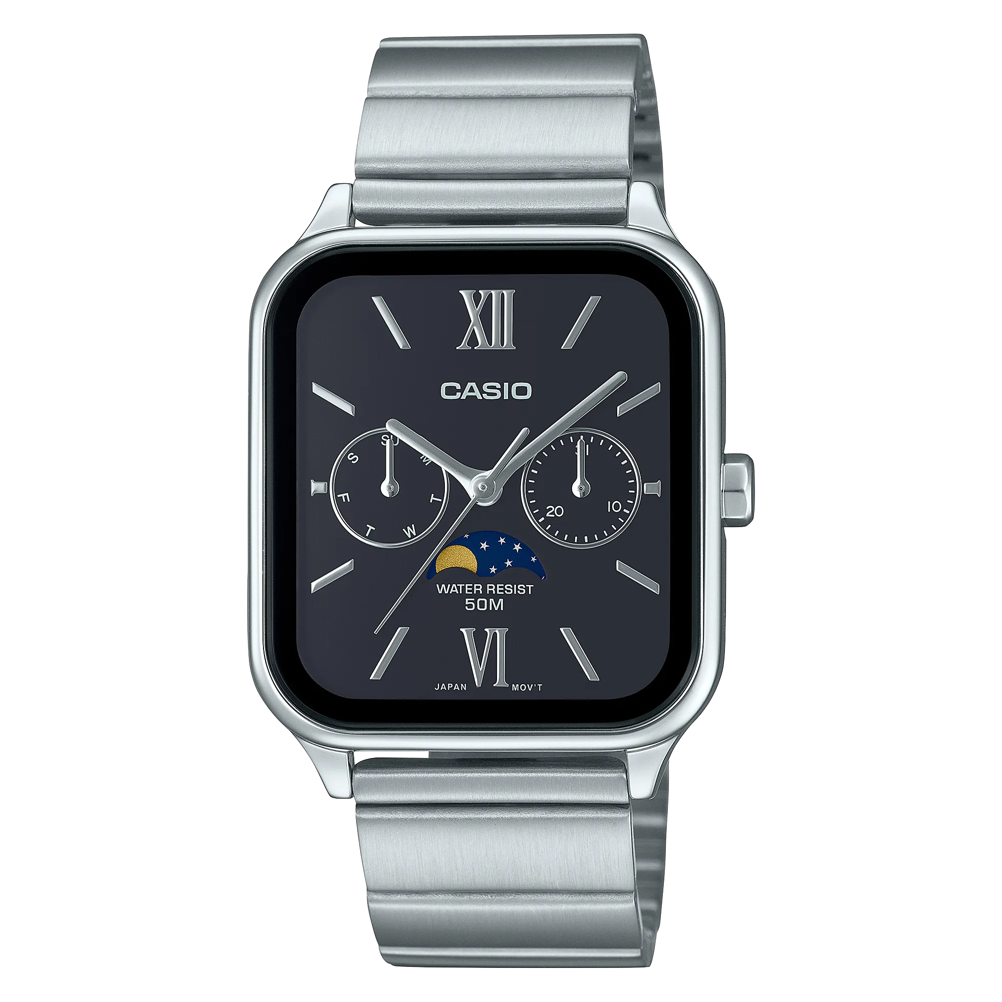Casio - MTP-M305D-1A2VDF