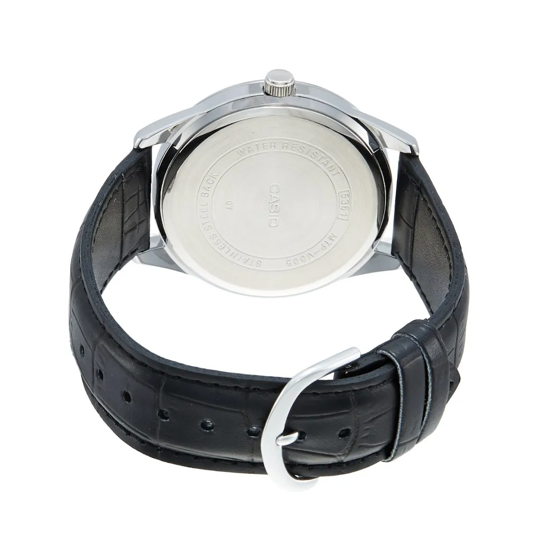 CASIO - MTP-V005L-7BUDF