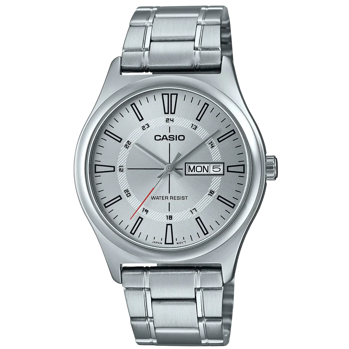 Casio - MTP-V006D-7CUDF