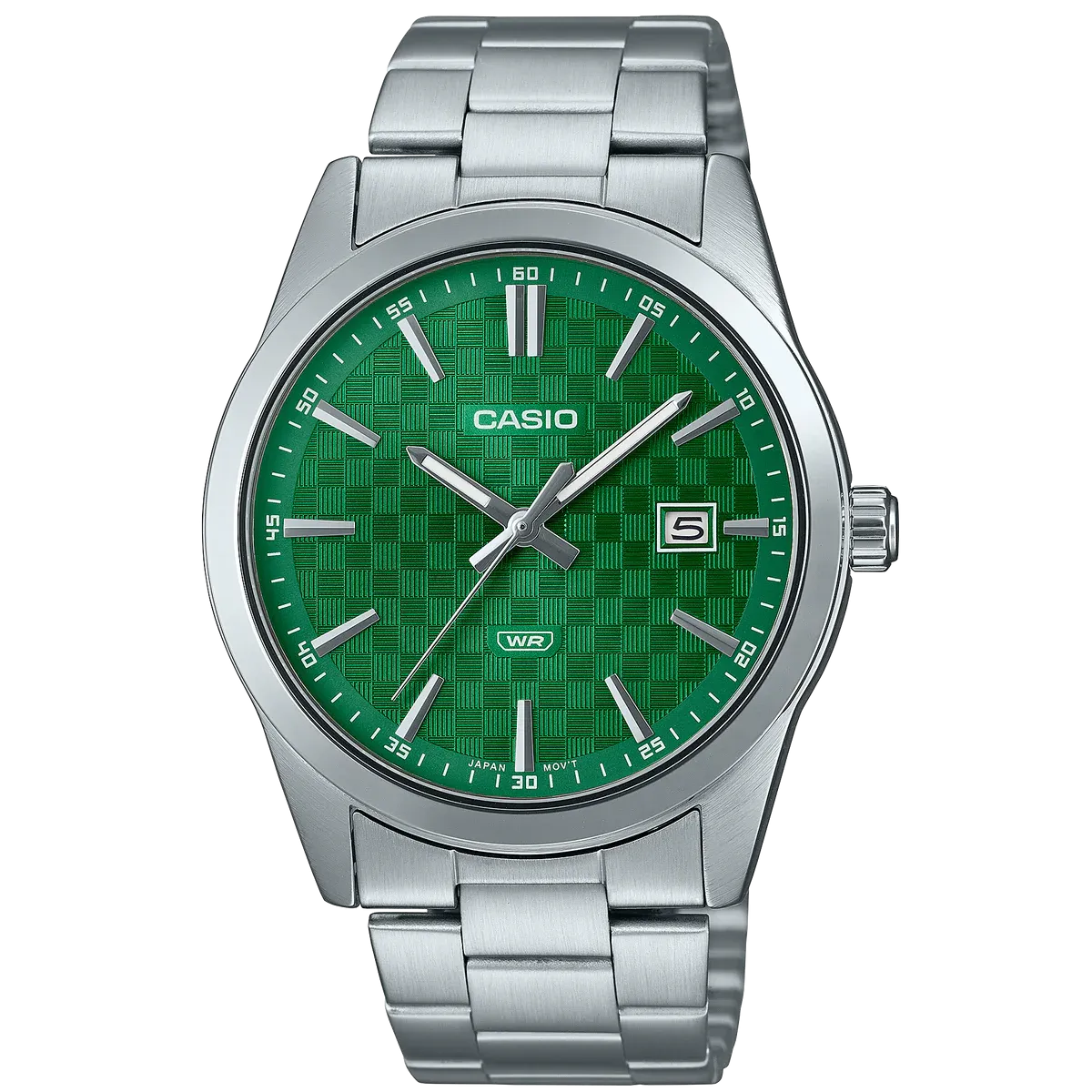 Casio - MTP-VD03D-3A1UDF