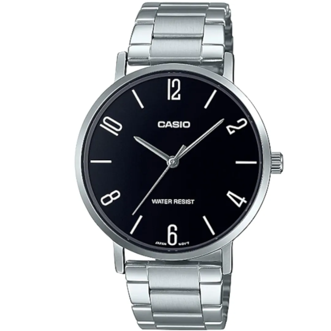 Casio - MTP-VT01D-1B2UDF