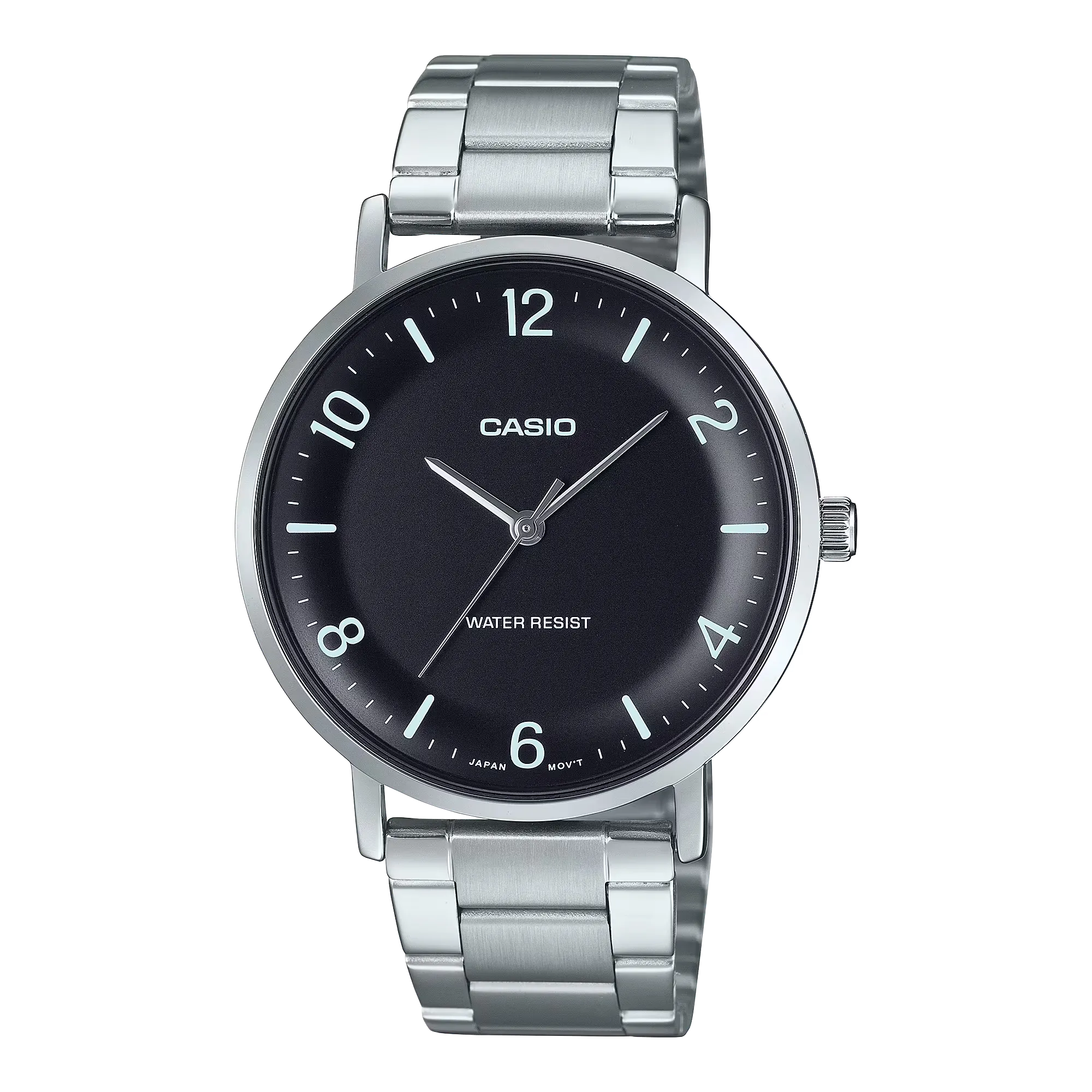 Casio - MTP-VT03D-1BDF