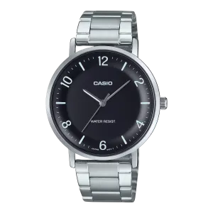Casio - MTP-VT03D-1BDF