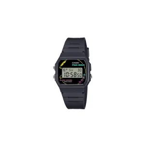 Casio Pac-MAN Vintage Watch
