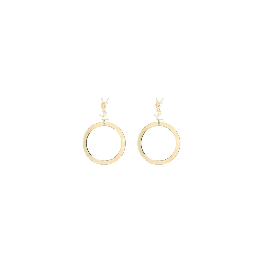 Cassandre Earrings