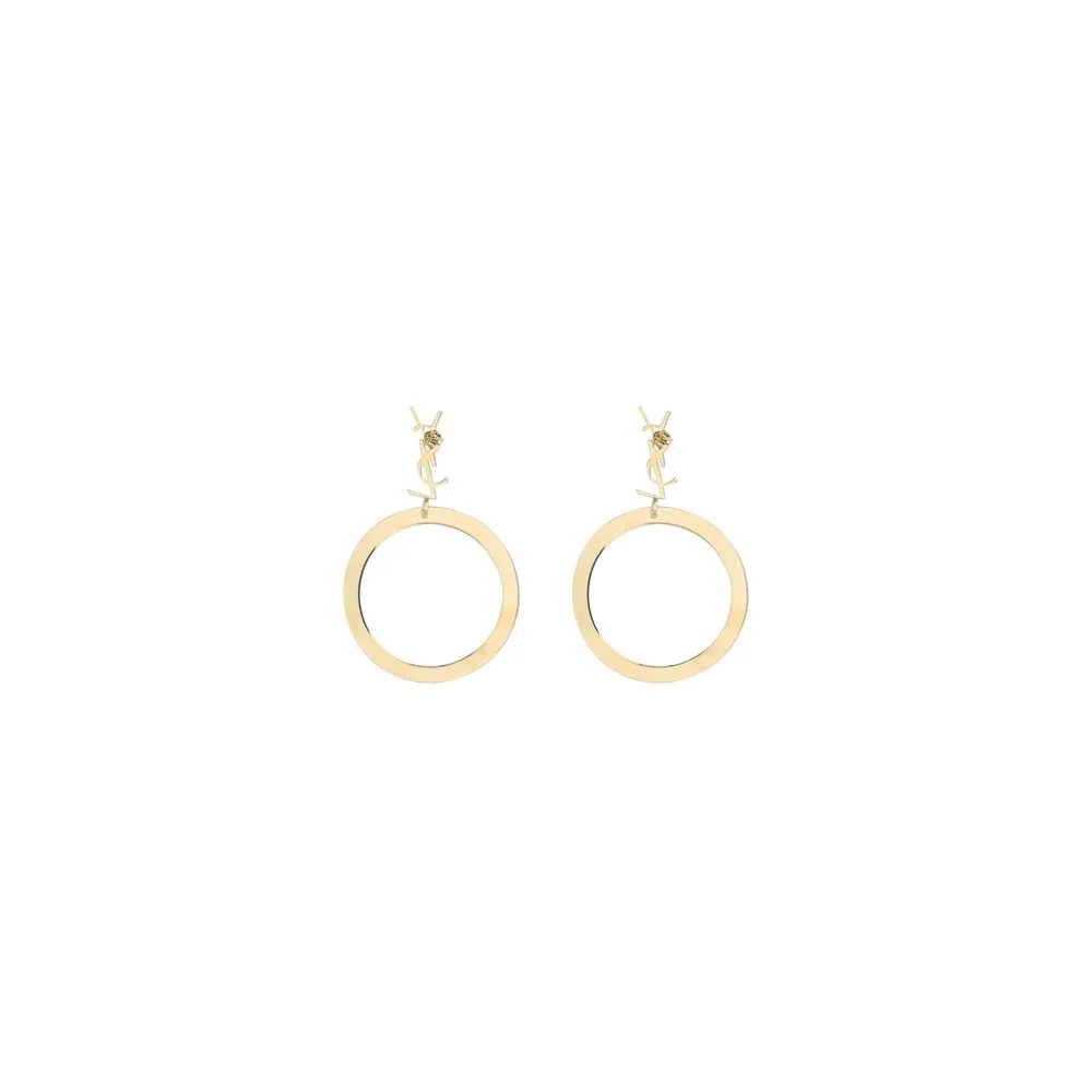 Cassandre Earrings