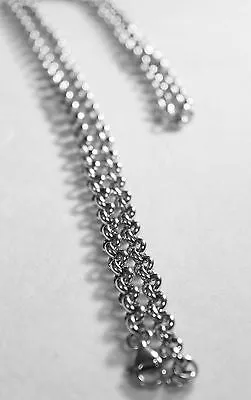 CATERPILLAR TURNS INTO BUTTERFLY MOTIVATIONAL SOLID STAINLESS STEEL NECKLACE