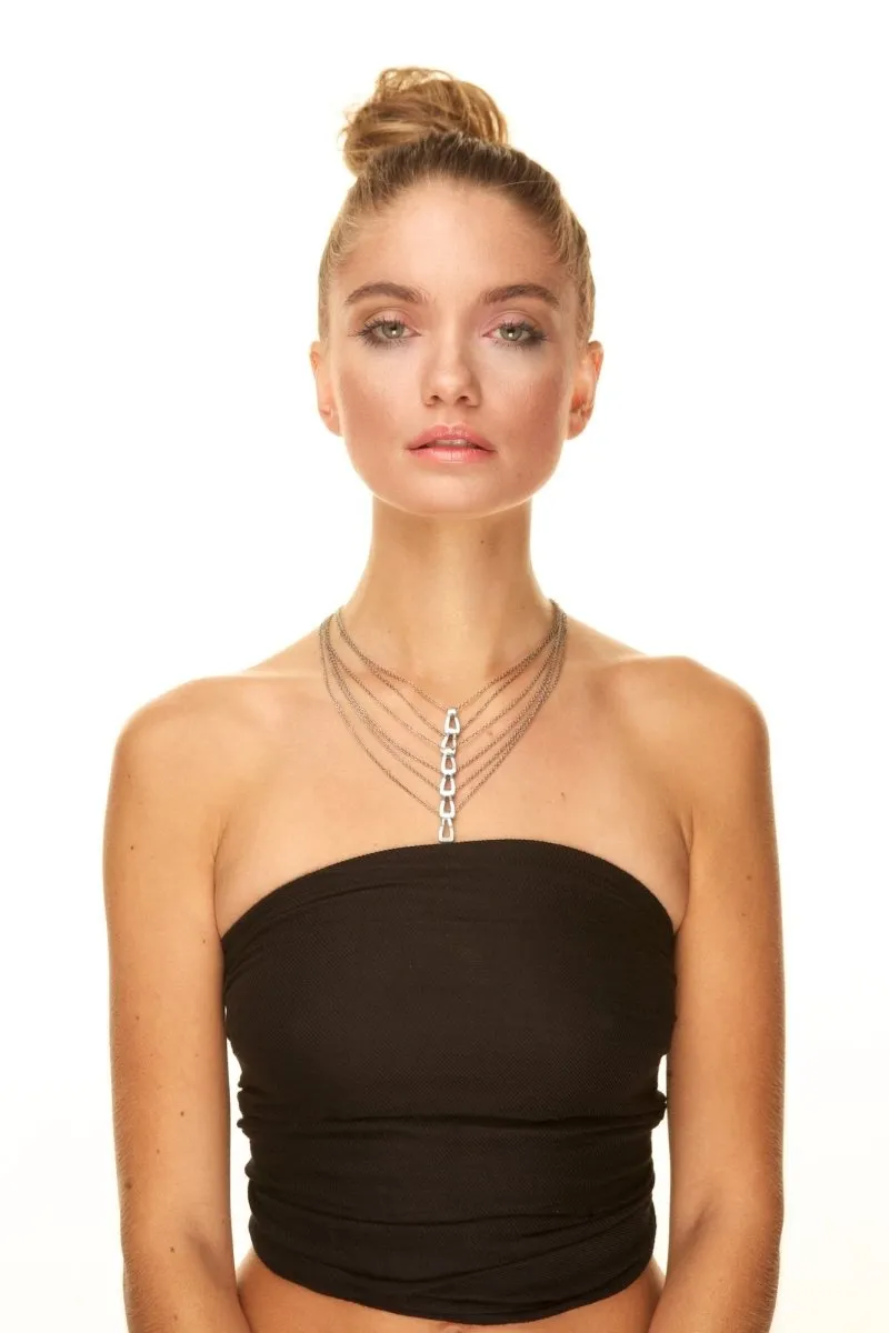 Chain Envy necklace