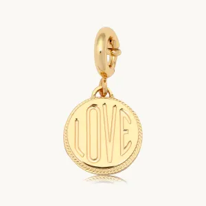 Charm - Love Token