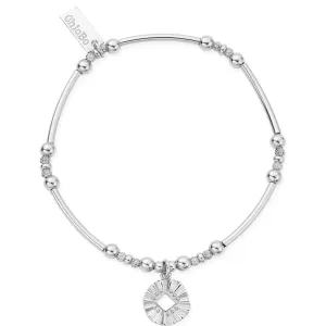 ChloBo Moon Wave Bracelet