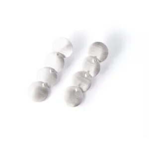 Circle Earrings