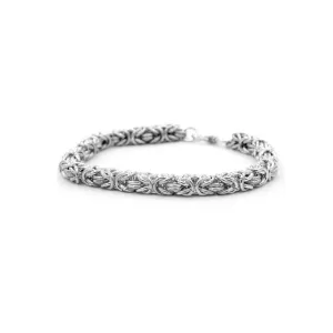 Classic Byzantine Bracelet