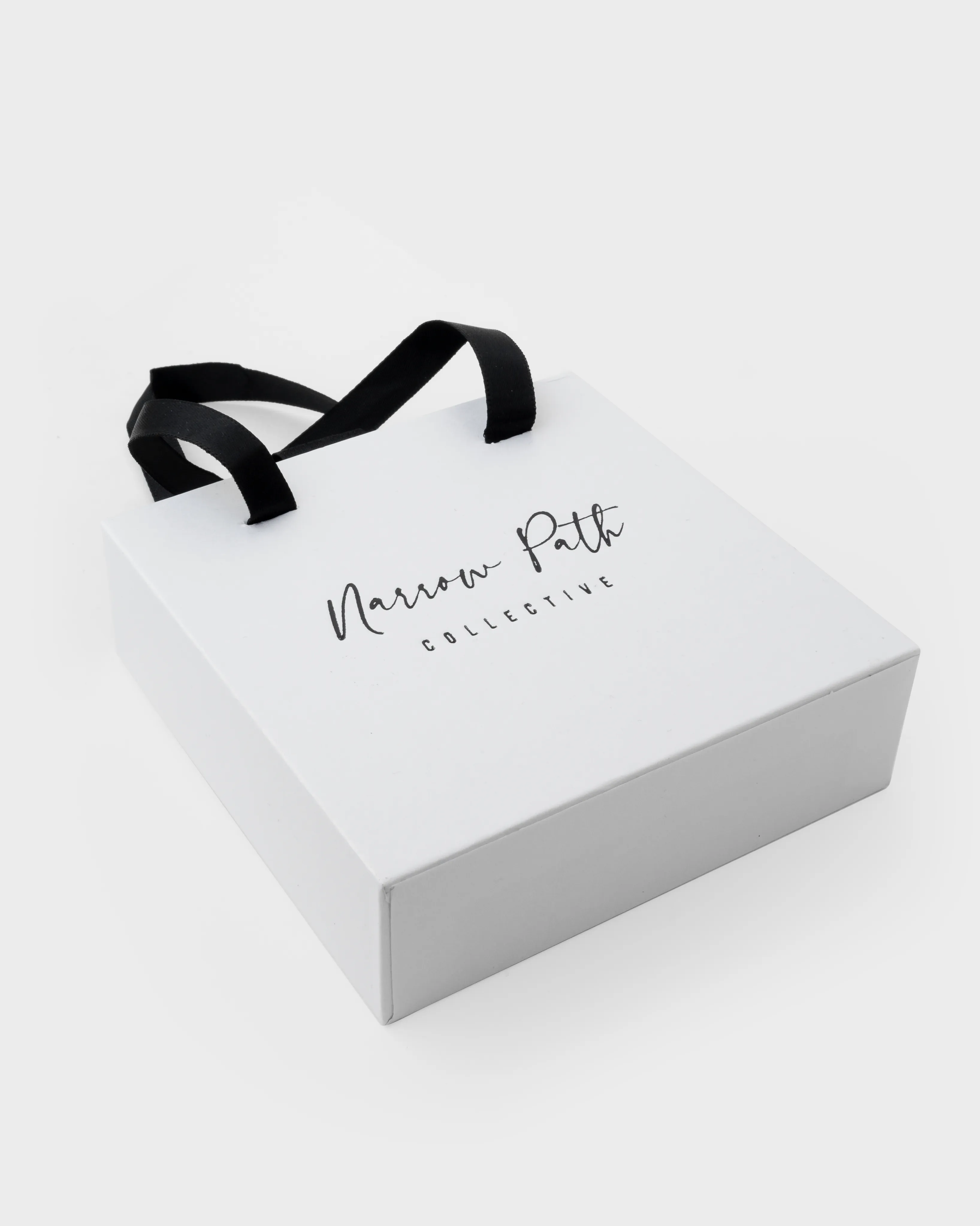 Cross Logo Men Ring
