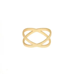 Cross Ring