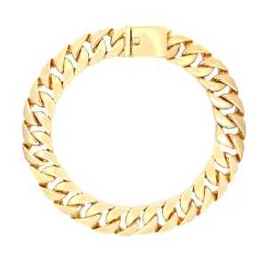 Cuban Link Necklace