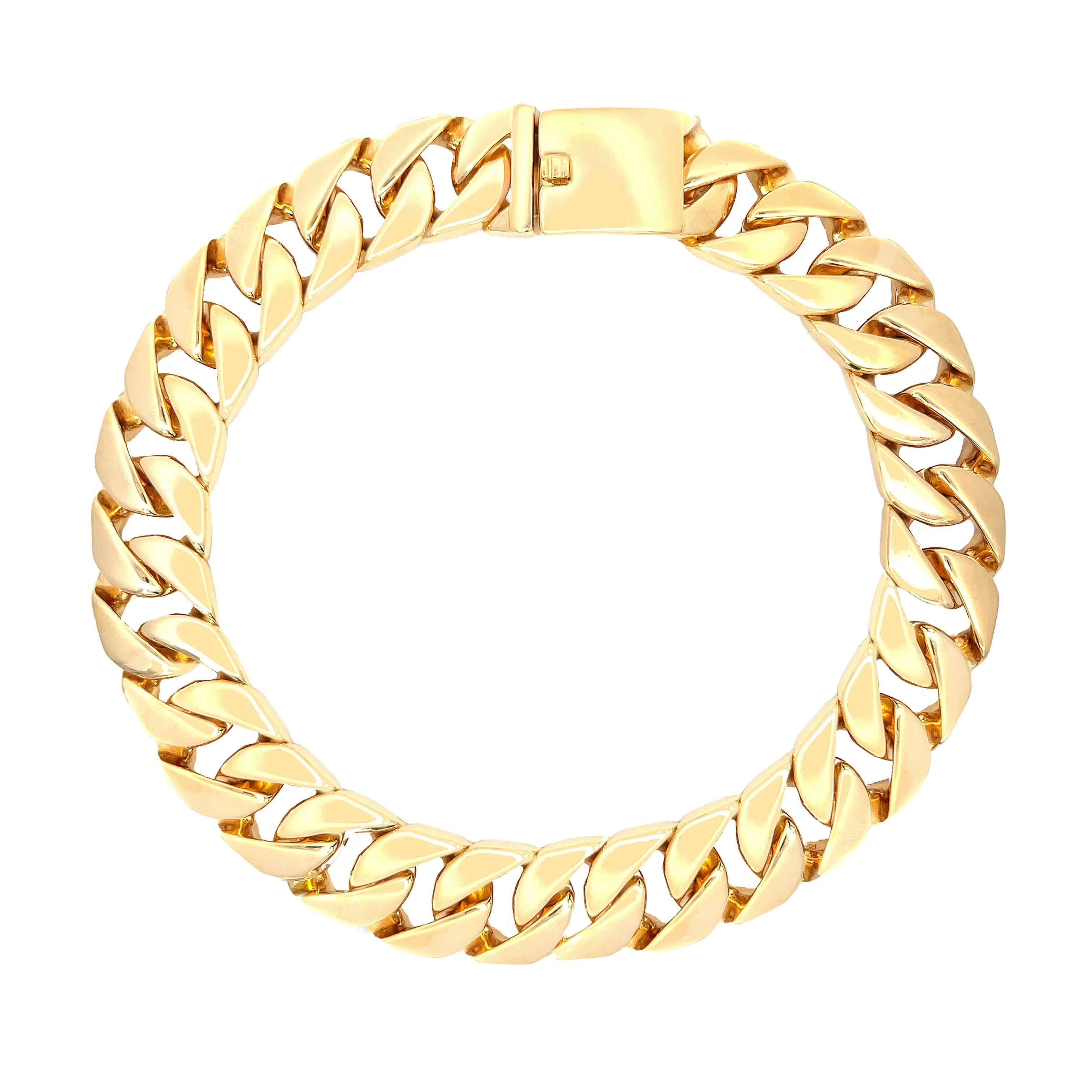 Cuban Link Necklace