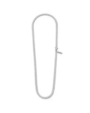 Curb Chain Necklace