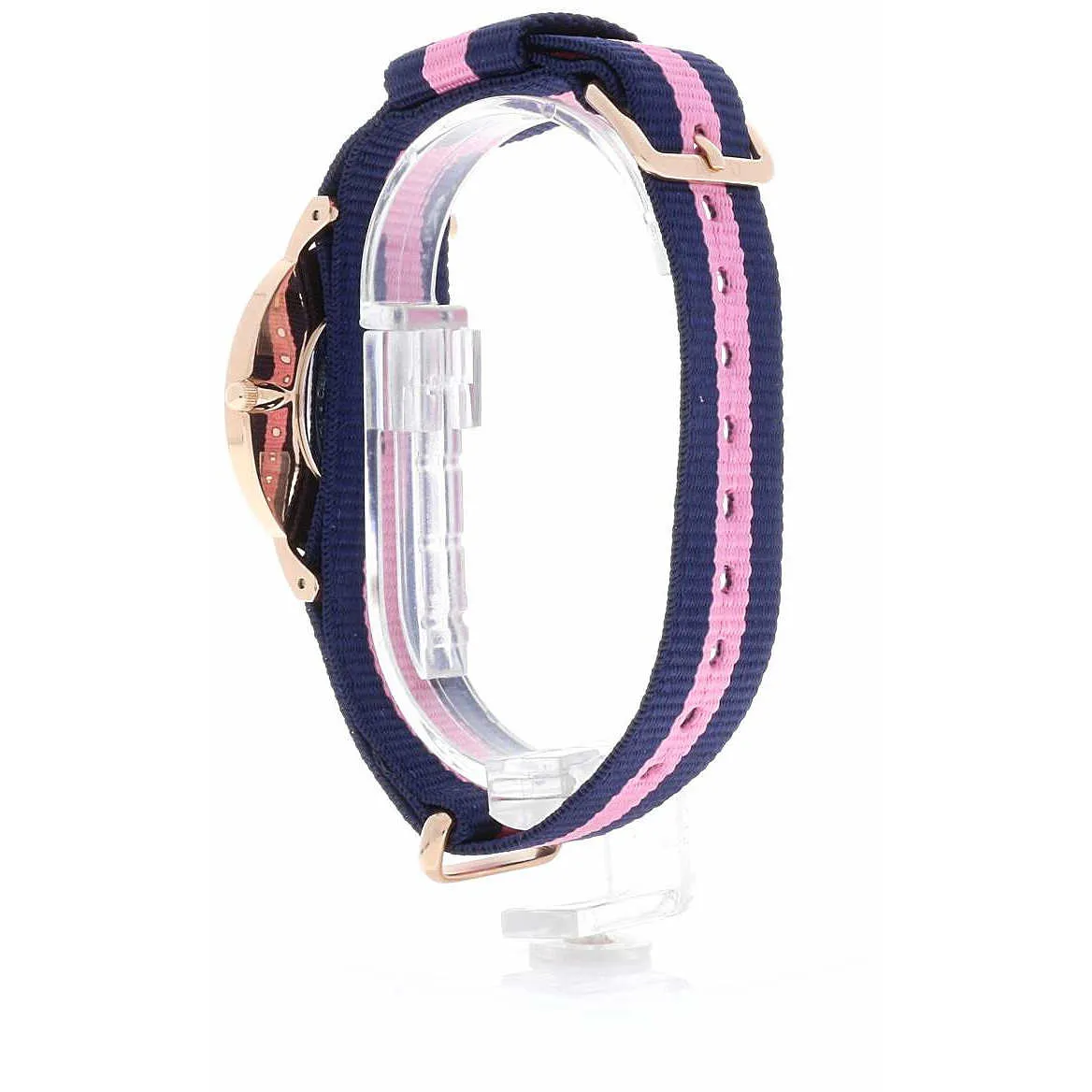 Daniel Wellington Classy Winchester 34mm Women's Gold Watch DW00100077