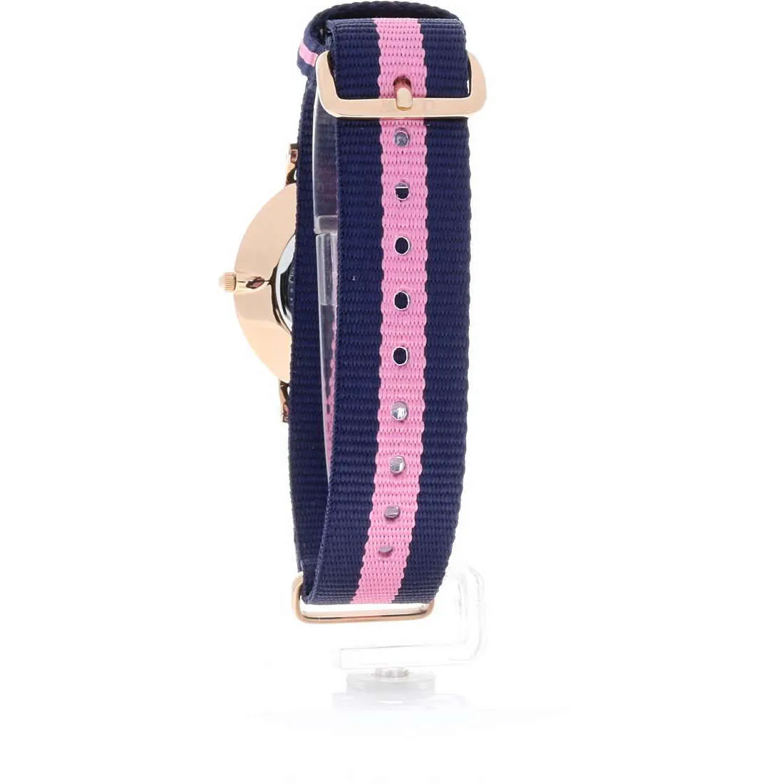 Daniel Wellington Classy Winchester 34mm Women's Gold Watch DW00100077
