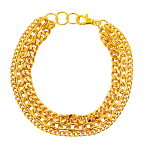 DON'T BE CRUEL NECKLACE