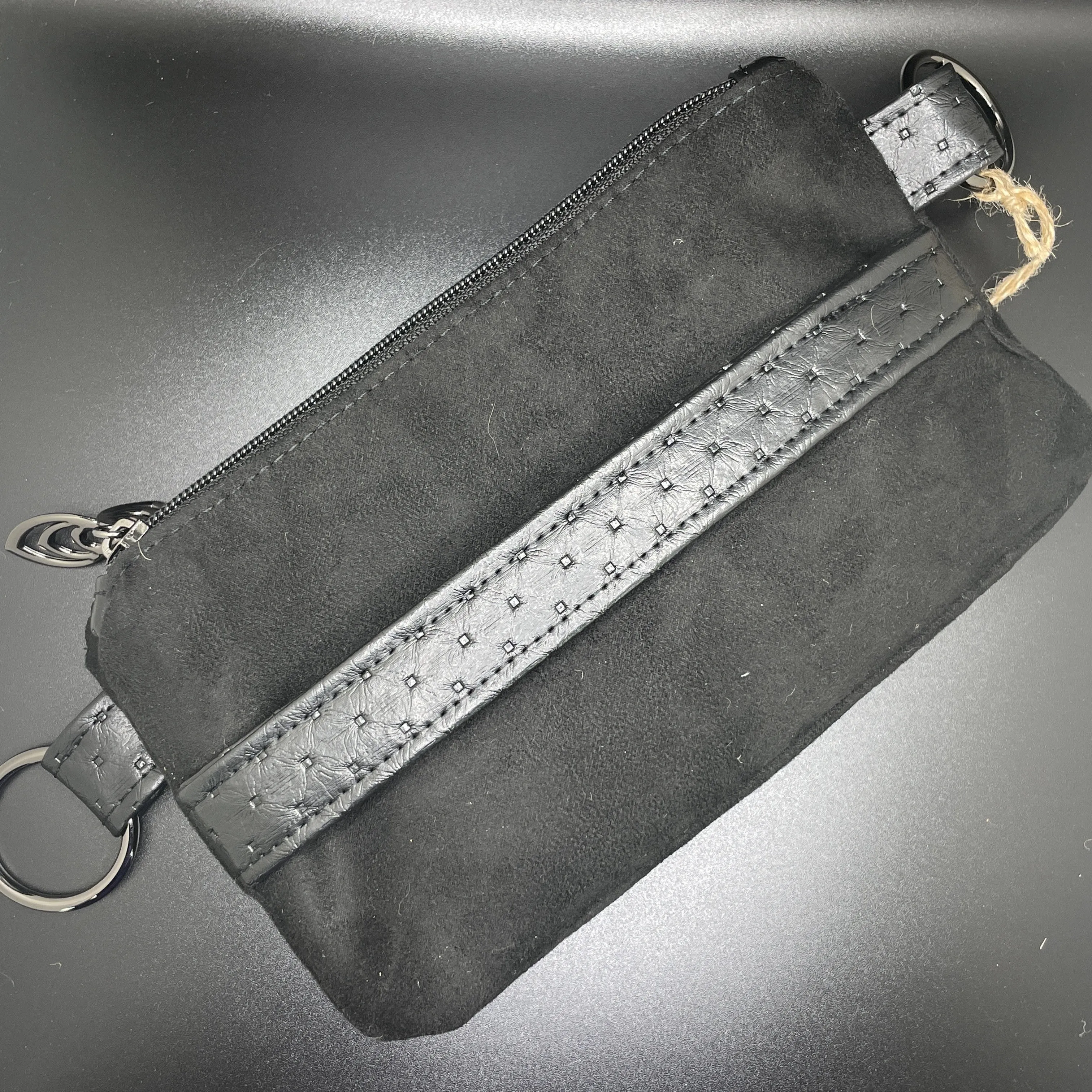 Double Pouch