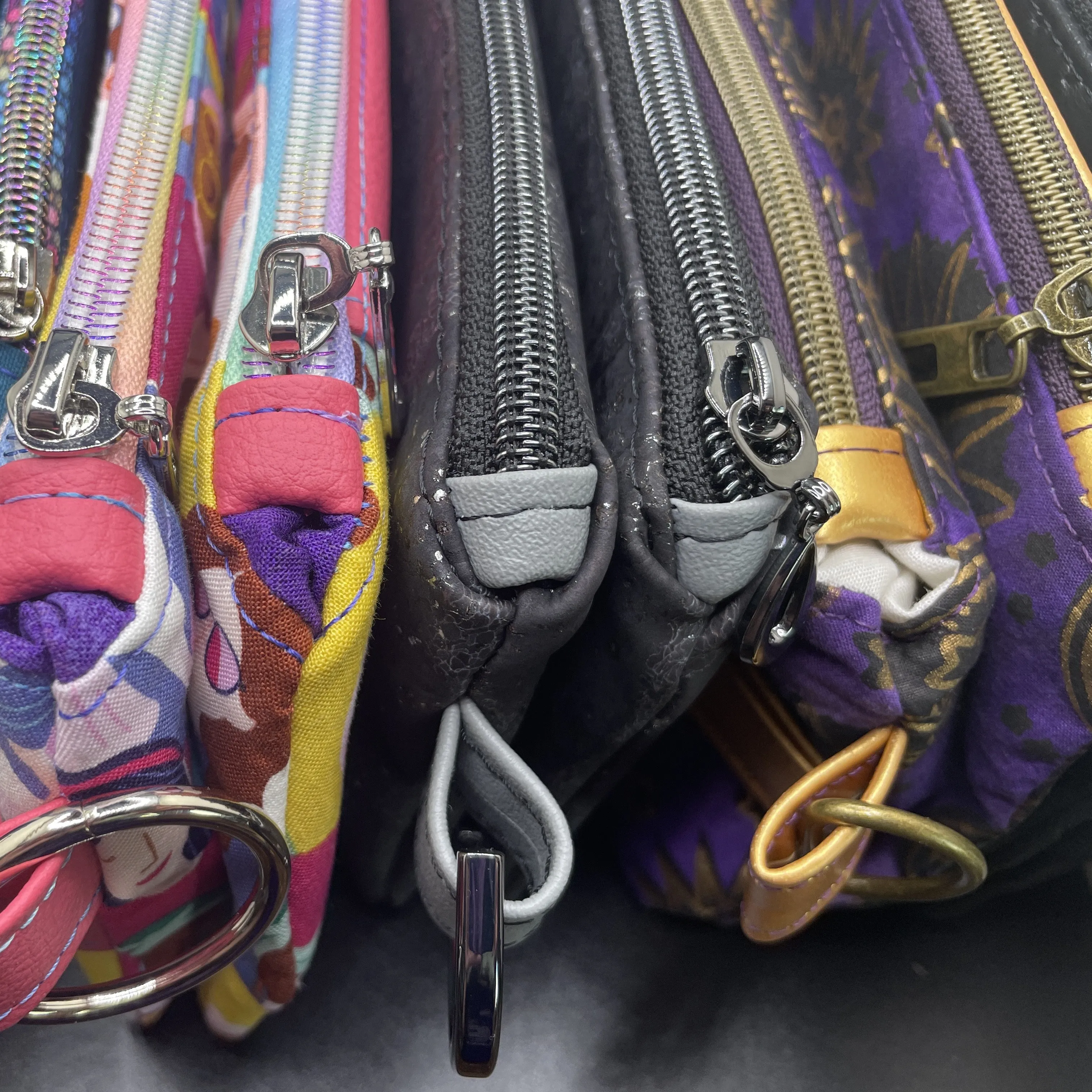 Double Pouch