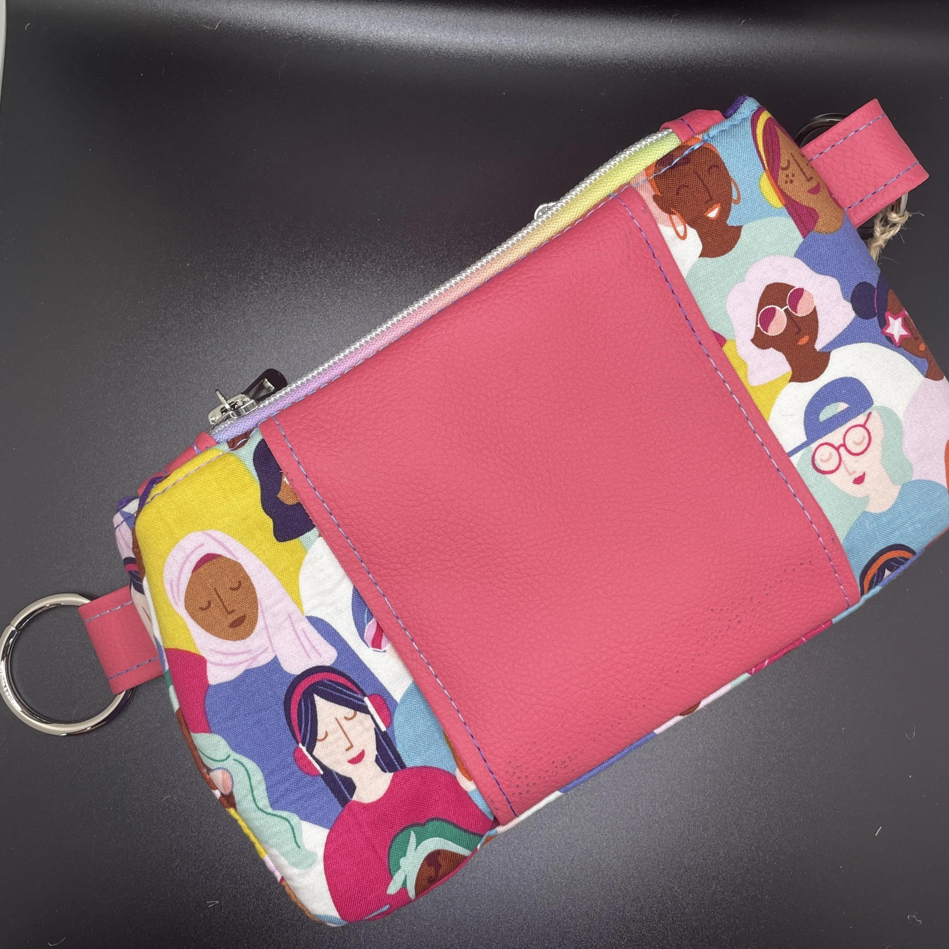 Double Pouch