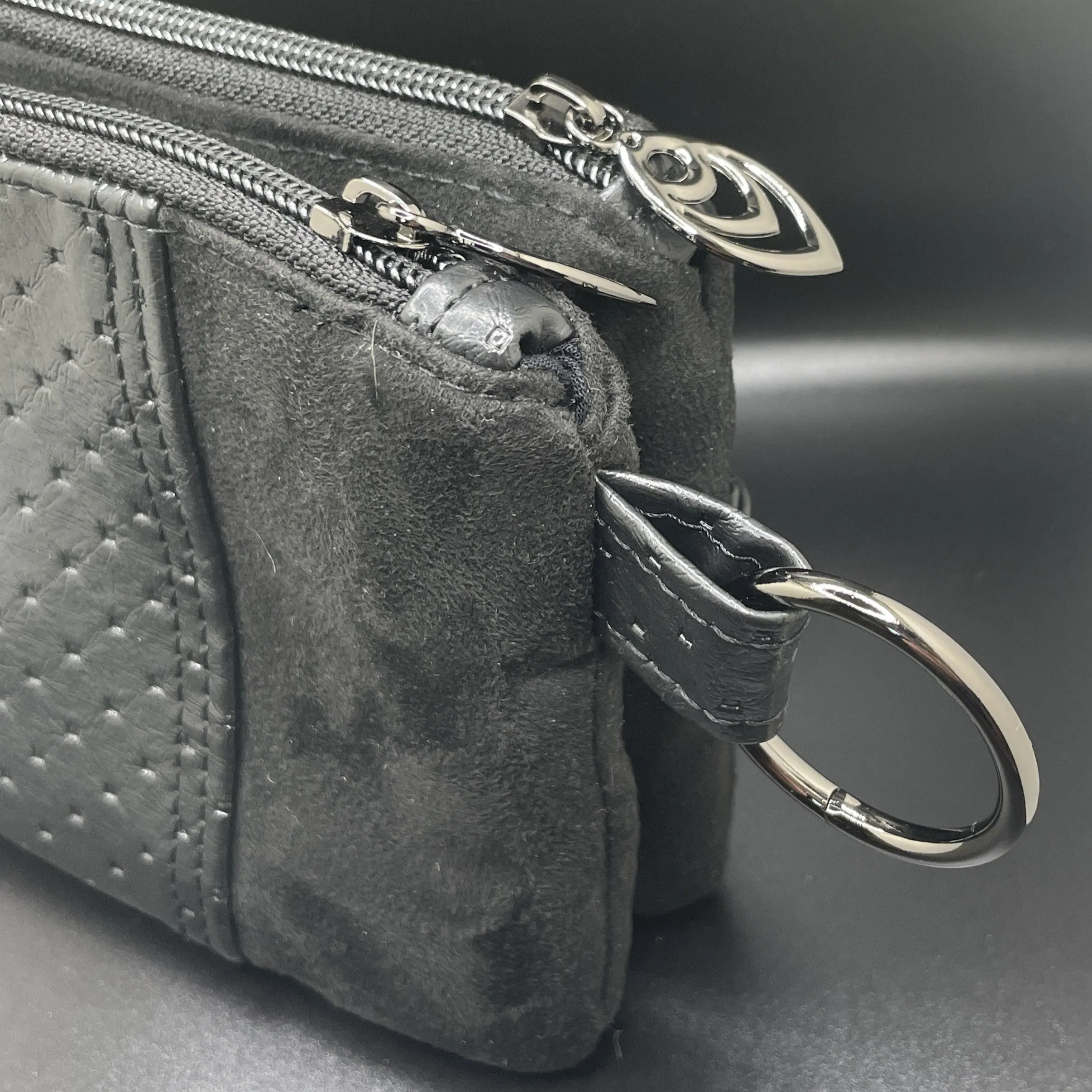 Double Pouch