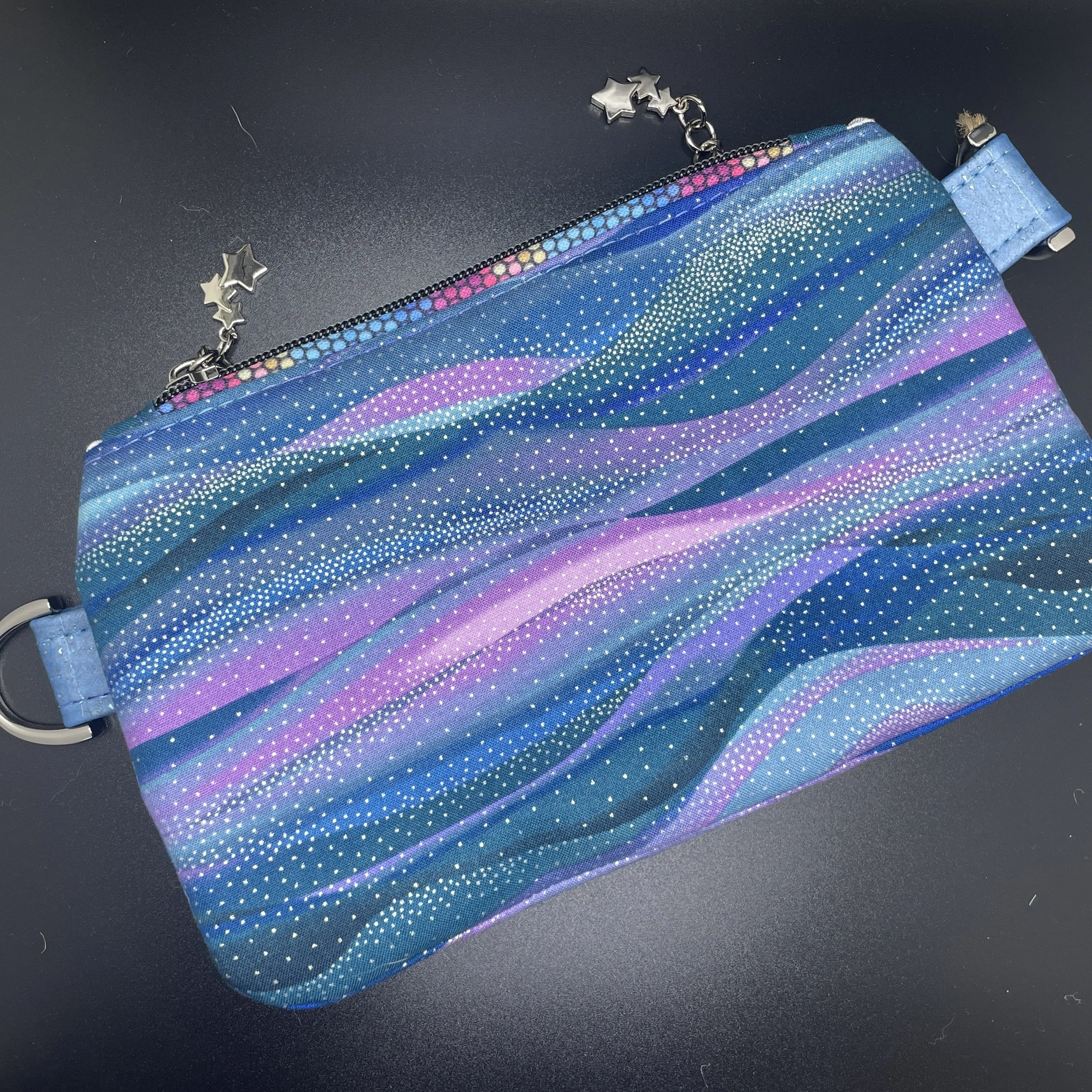 Double Pouch
