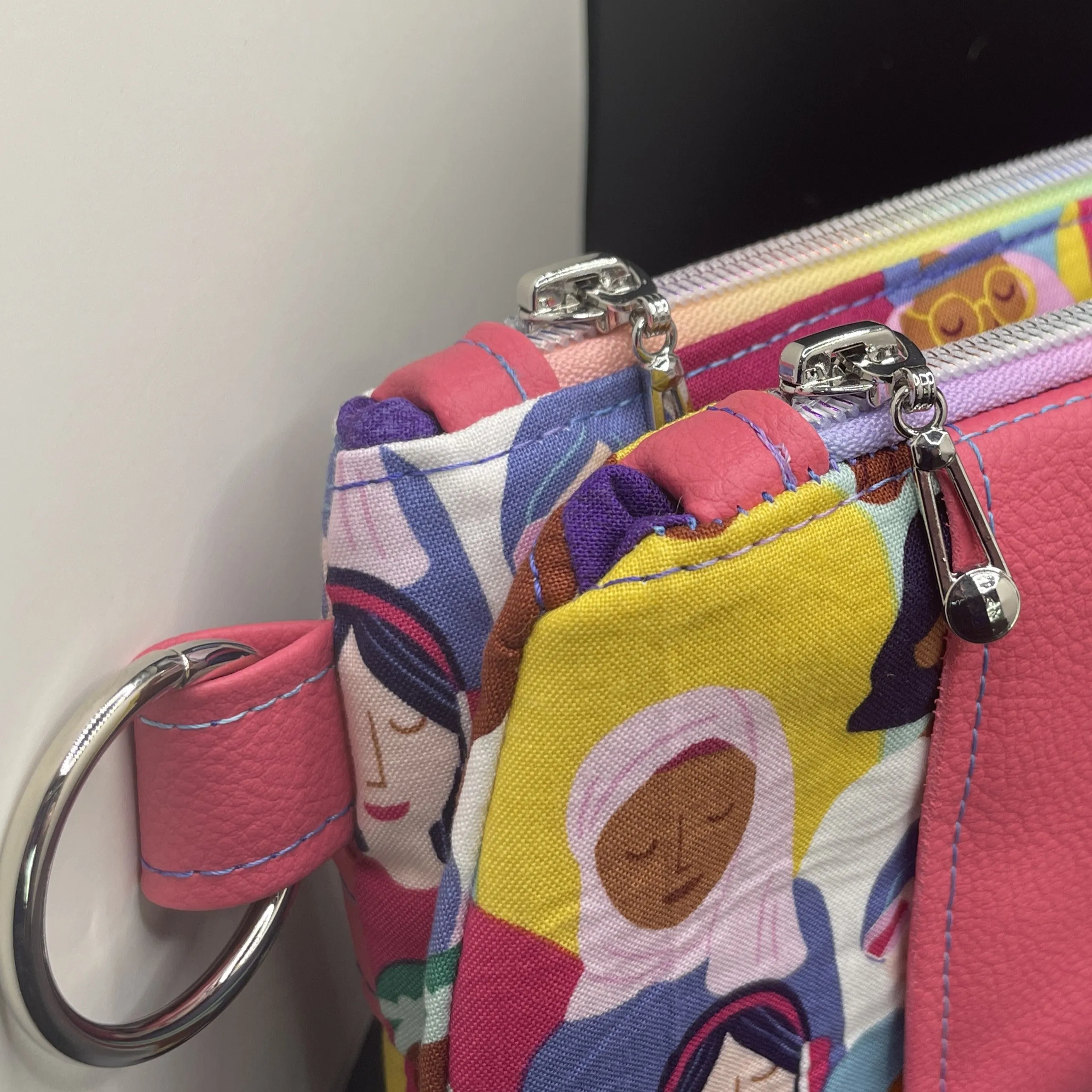Double Pouch