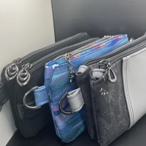 Double Pouch