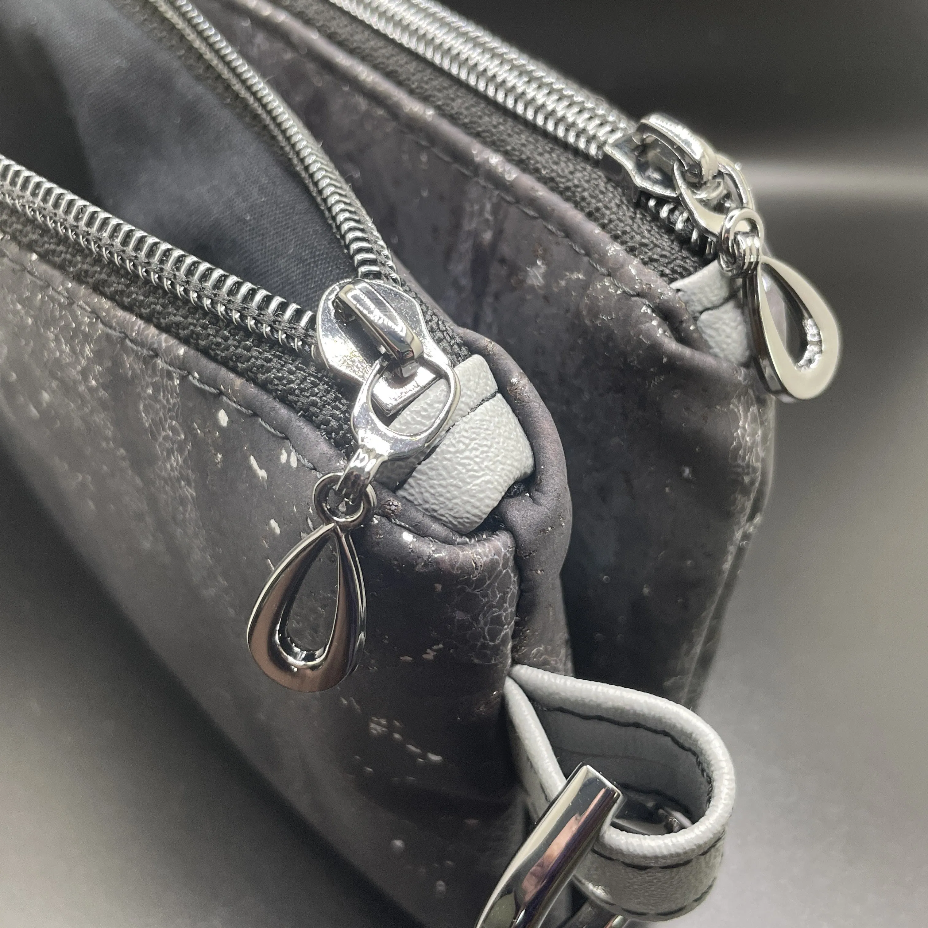 Double Pouch